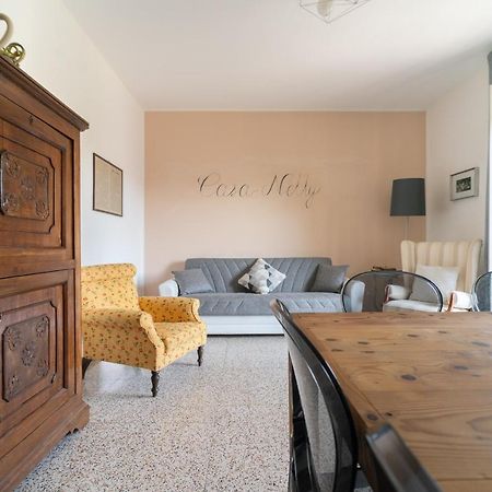 베르가모 Casa Di Nelly 아파트 외부 사진