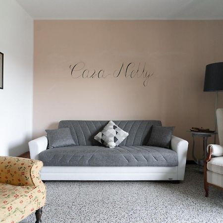 베르가모 Casa Di Nelly 아파트 외부 사진