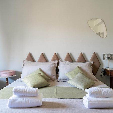 베르가모 Casa Di Nelly 아파트 외부 사진
