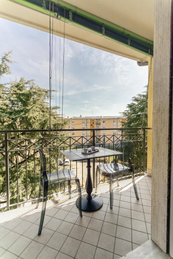 베르가모 Casa Di Nelly 아파트 외부 사진