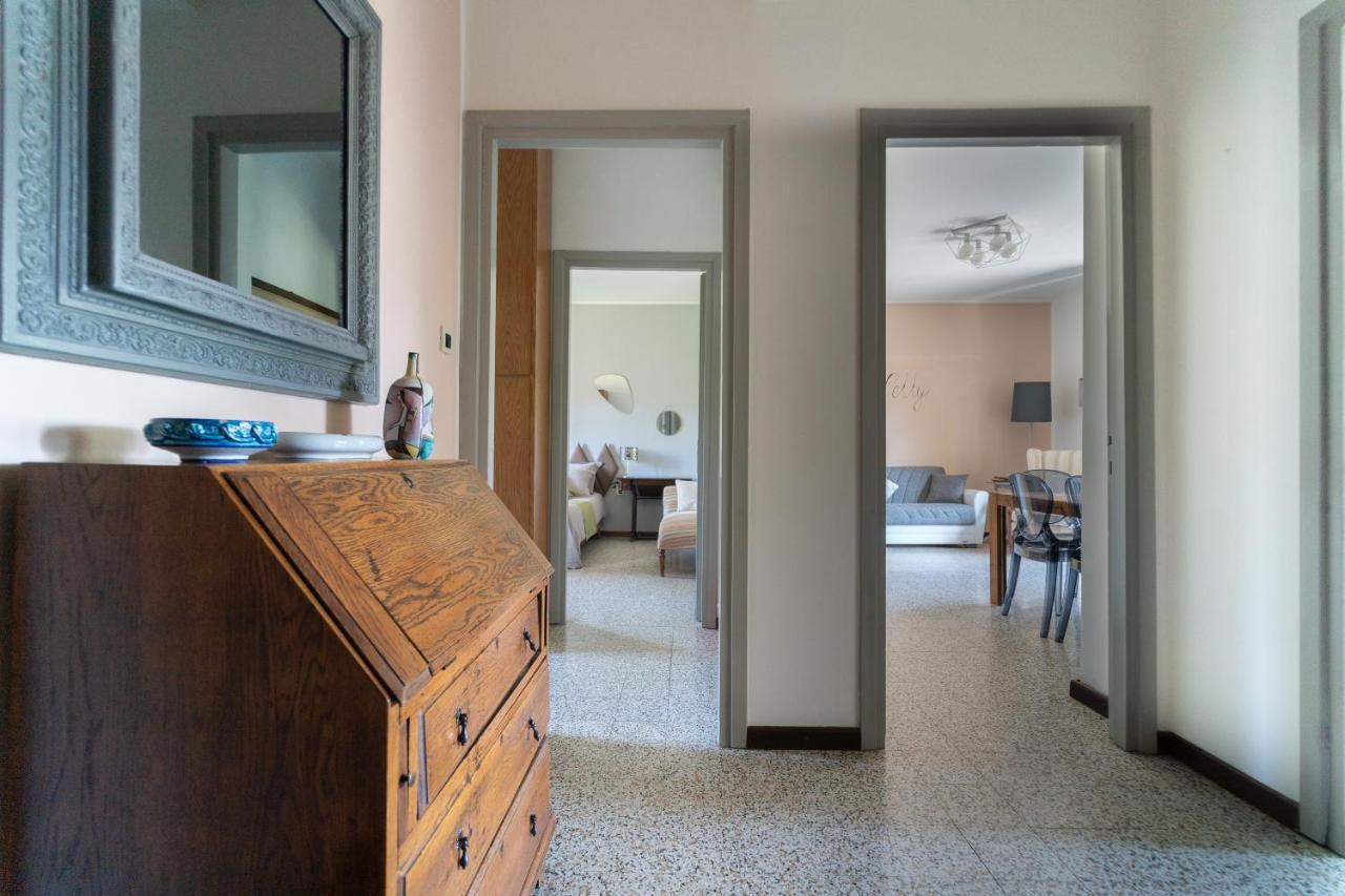 베르가모 Casa Di Nelly 아파트 외부 사진
