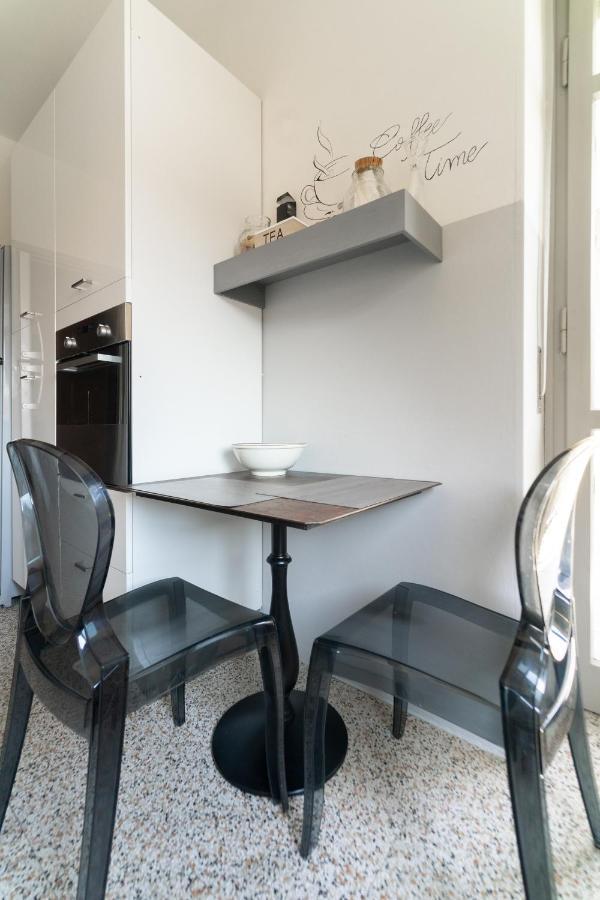 베르가모 Casa Di Nelly 아파트 외부 사진