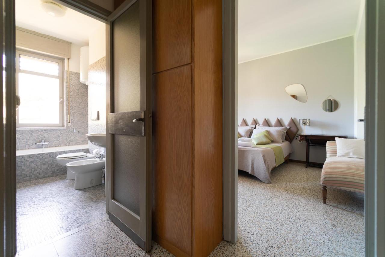 베르가모 Casa Di Nelly 아파트 외부 사진