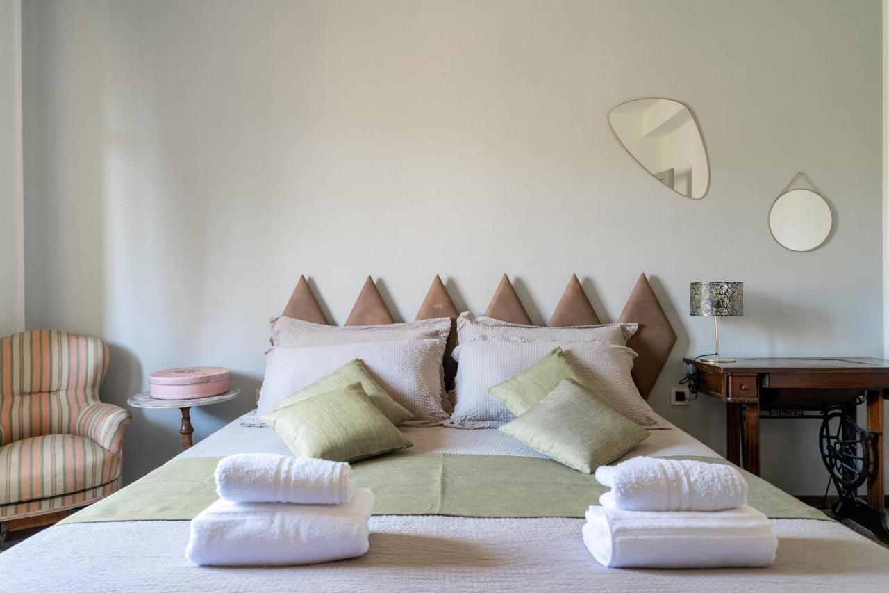 베르가모 Casa Di Nelly 아파트 외부 사진