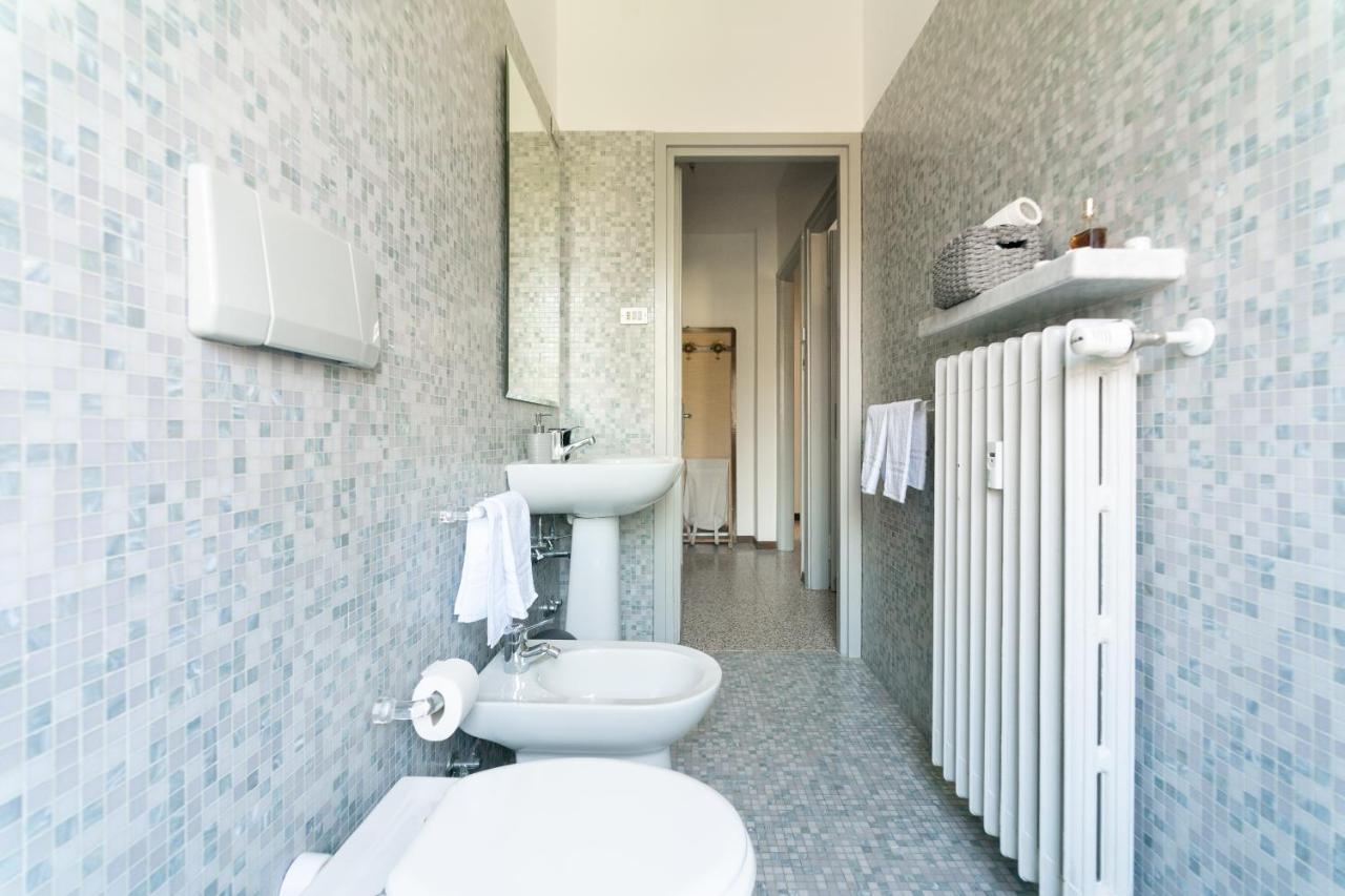 베르가모 Casa Di Nelly 아파트 외부 사진