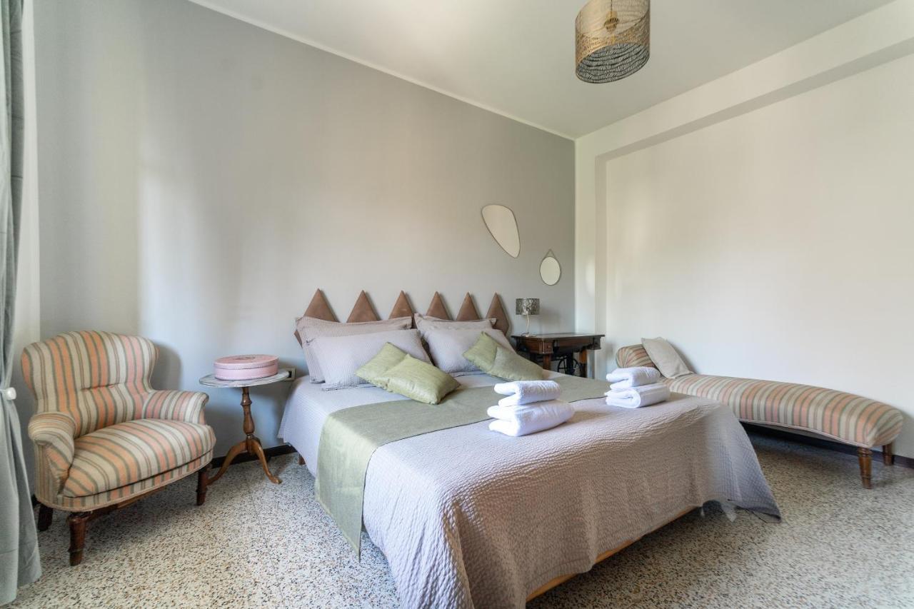 베르가모 Casa Di Nelly 아파트 외부 사진
