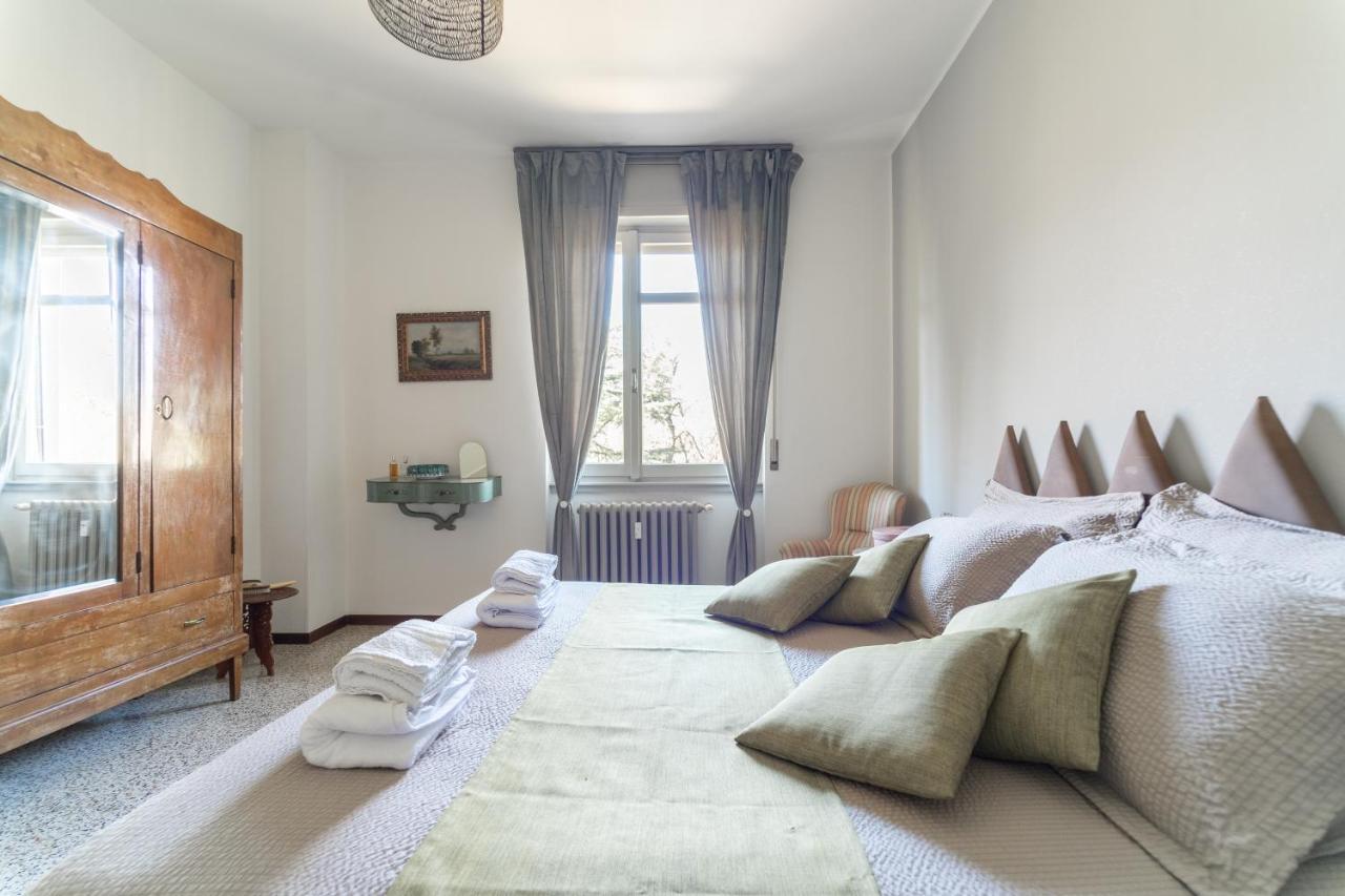 베르가모 Casa Di Nelly 아파트 외부 사진